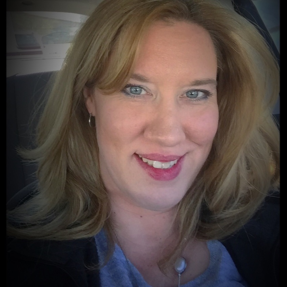 Meet your Posher, Sherri
